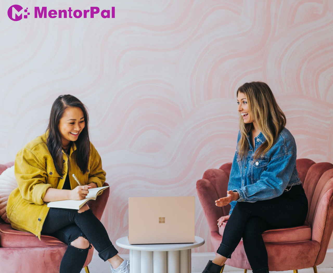 How to Find a Mentor Who Will Help You Achieve Your Goals