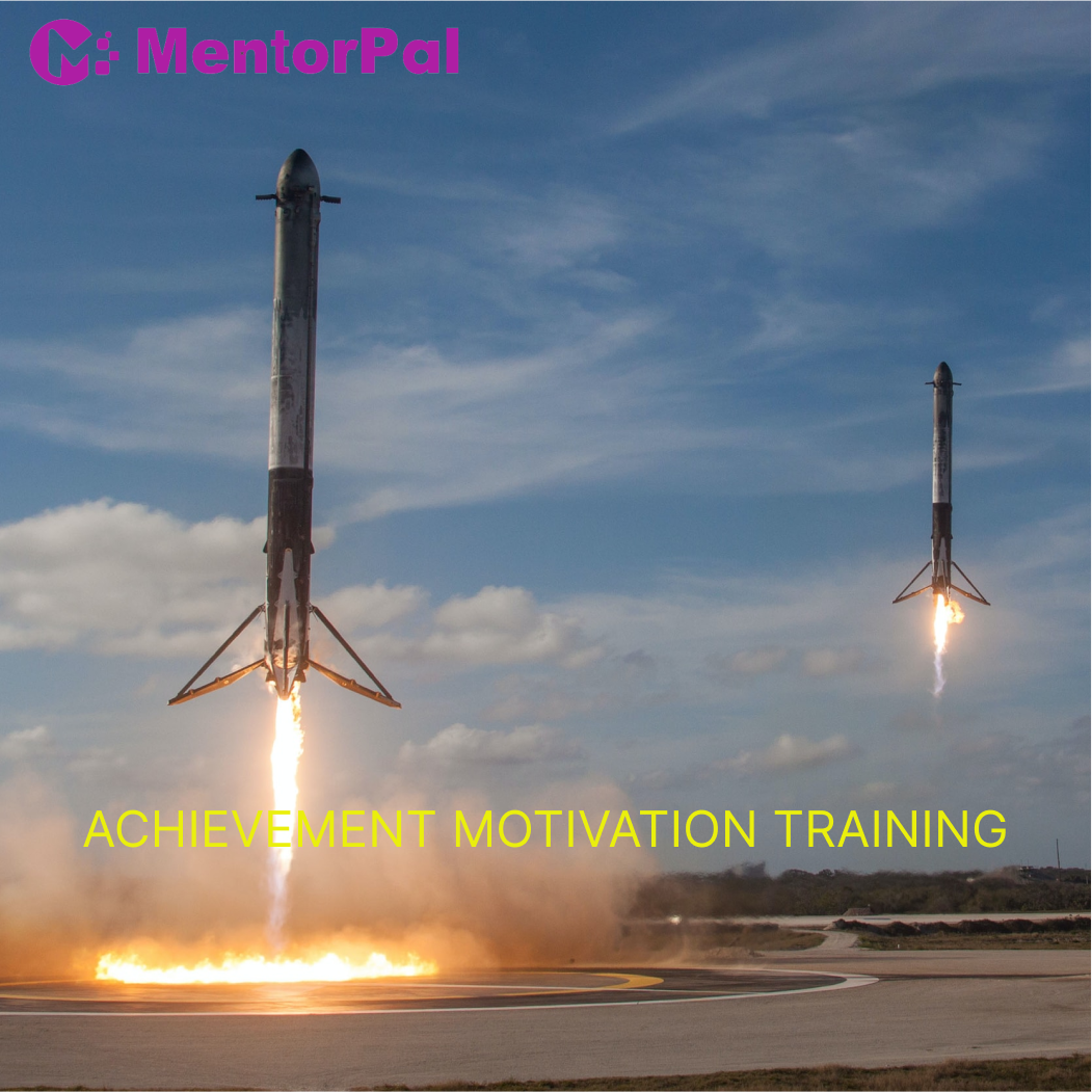 Achievement Motivation Training: Crucial To The Success 