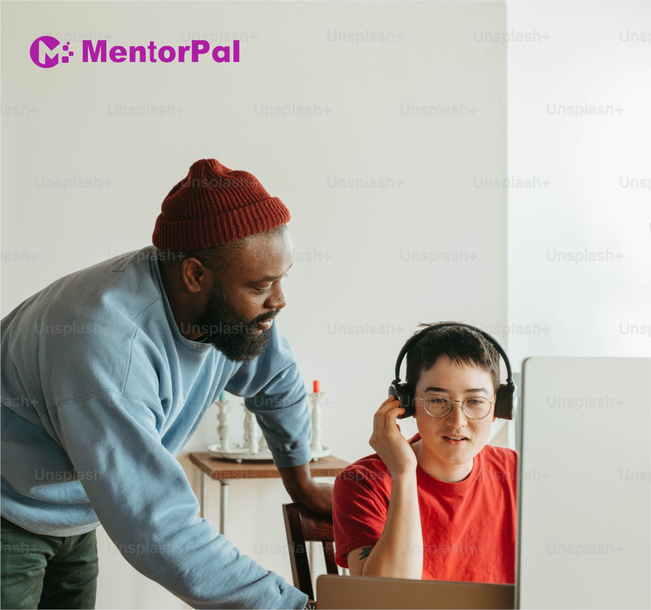 Level Up Your Career Game: 5 Reasons Why You Need a Mentor