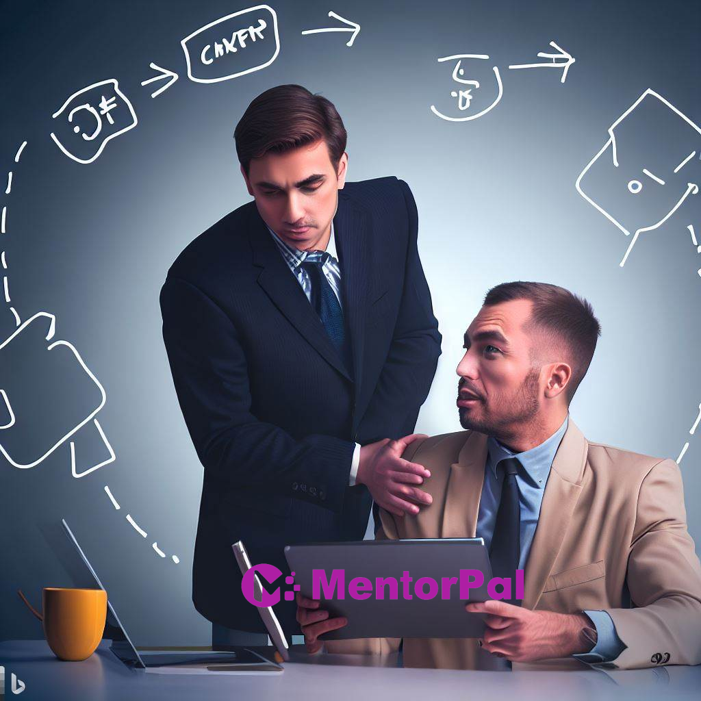 Level Up Your Career with Expert Mentoring - A Step-by-Step Guide