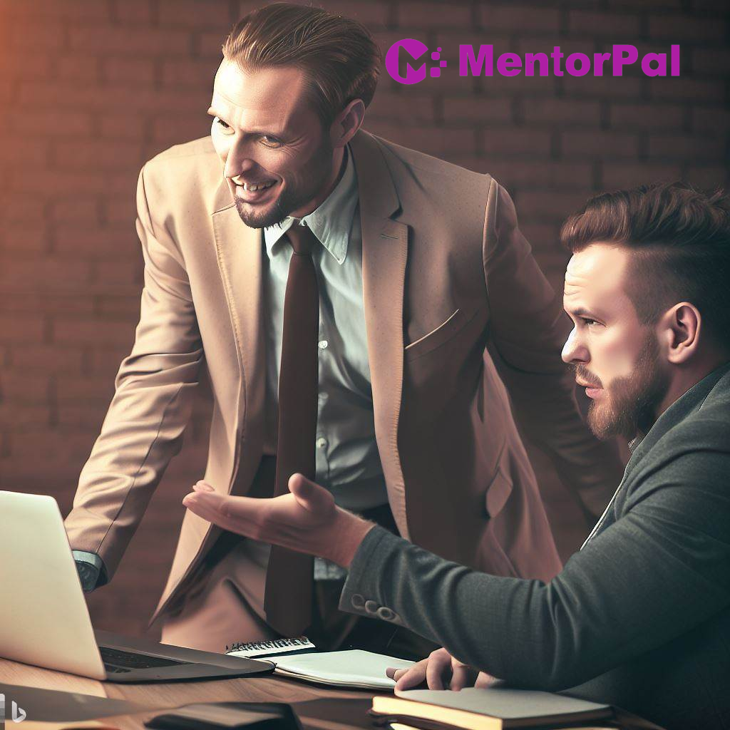 Mentoring Matters: The Surprising Benefits You Never Knew About