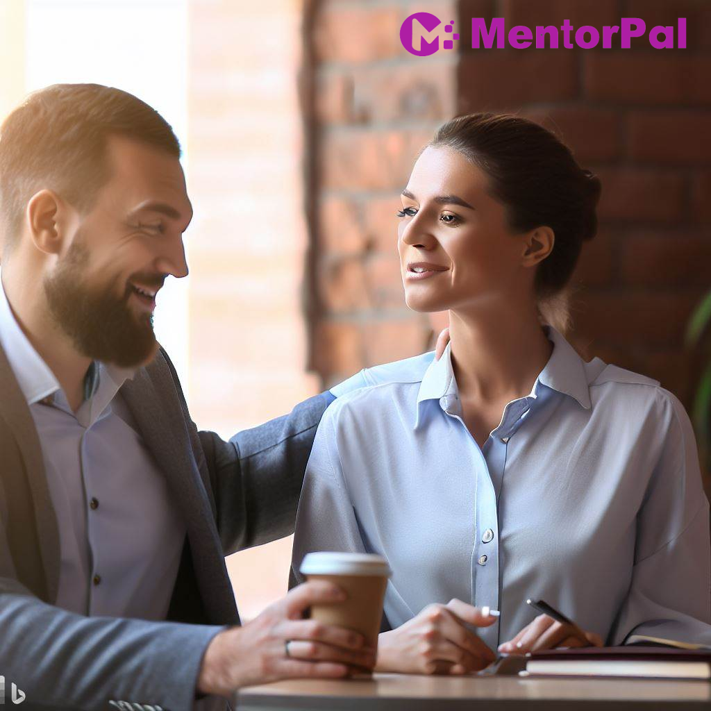 The Mentorship Revolution: Changing Lives, One Connection at a Time