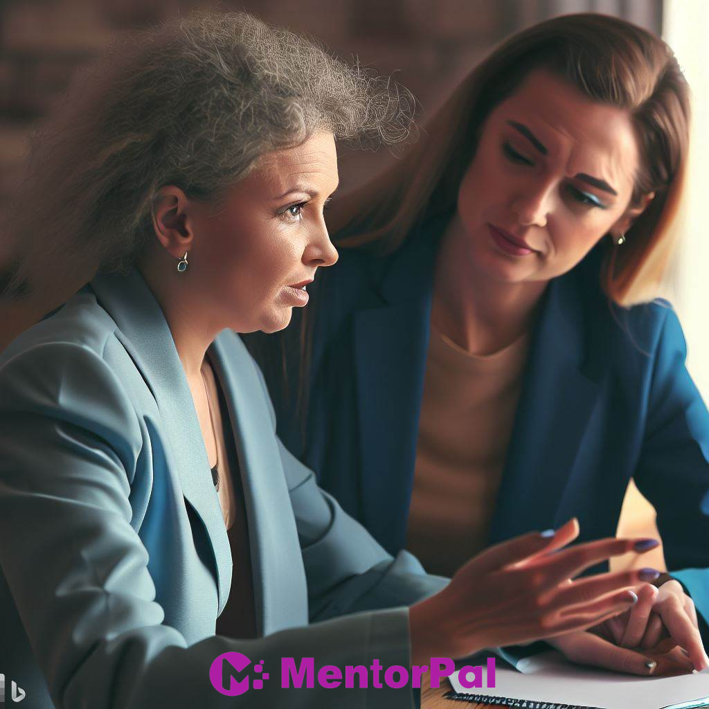 Mentoring Myths Debunked: Separating Fact from Fiction for Maximum Impact