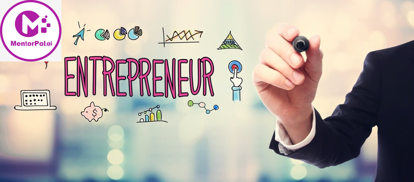 The Mentor-Driven Entrepreneur: A Roadmap to Success and Growth